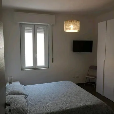 شقة Domus Tiberio *