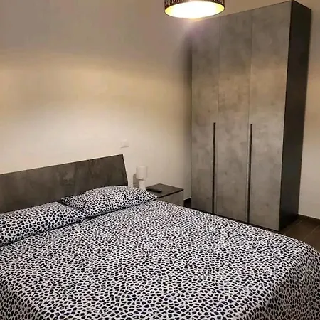 Domus Tiberio Apartment *