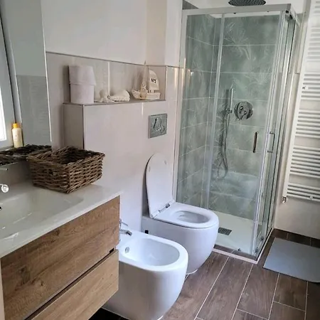 Domus Tiberio Rimini