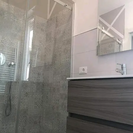 Domus Tiberio *