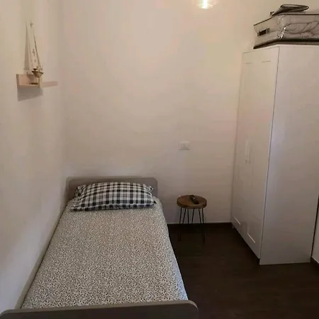 Apartman Domus Tiberio